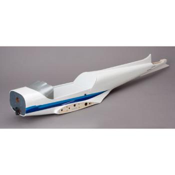 Seagull Models SEA14401 Fuselage: Grob Tutor T1 52-72