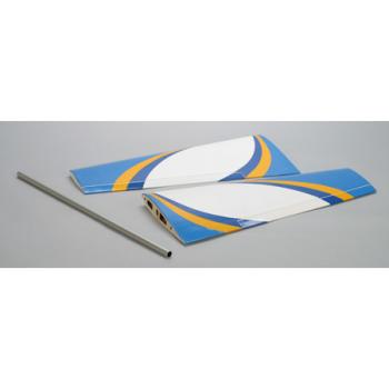 Seagull Models SEA2502 Main Wing Set : Extra 300S Size 75