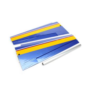 Seagull Models SEA256002 Main Wing Set with Aileron: CAP 232 (75-91)