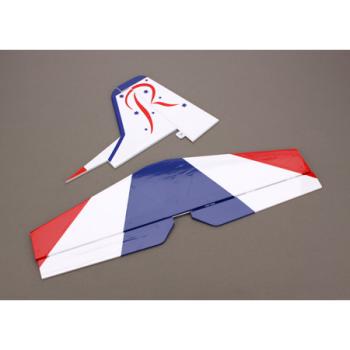 Seagull Models SEA315503 Tail Set: PC-9 .46 ARF - New Version