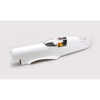 Seagull Models SEA354001 Fuselage: Percival Mew Gull 120 ARF