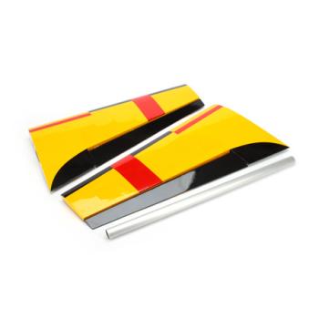 Seagull Models SEA357002 Main Wing Set with Aileron: Edge 540 120 ARF