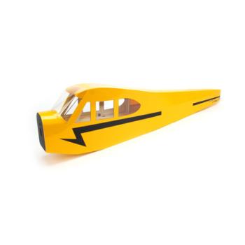 Seagull Models SEA357501 Fuselage: Piper Cub 1.20