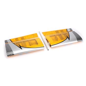 Seagull Models SEA40002 Wing Set w/Aileron: Funfly 3D