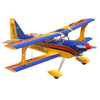 Seagull Models SEA5050 Ultimate Bi-Plane 90 ARF