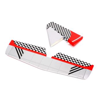 Seagull Models SEA512503 Tail Set: ZLIN Z50 .75-91 ARF