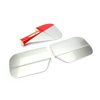 Seagull Models SEA600003 Tail Set: Sparrow Hawk 62 CC ARF