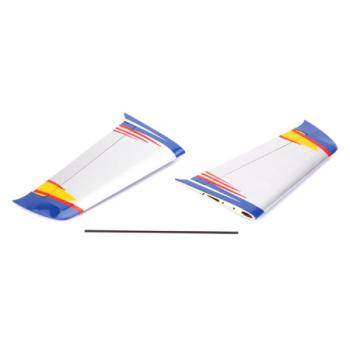 Seagull Models SEAX12802 Wing Set: Mini MXS-R