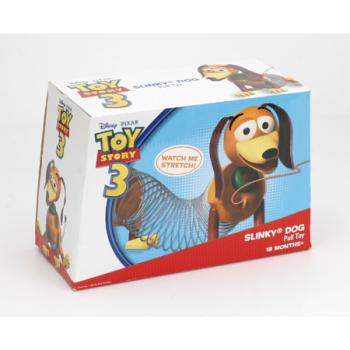 Educational Ins SLY225 Slinky Dog TS3