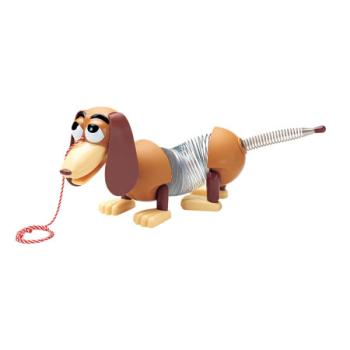 Educational Ins SLY225R Slinky Dog Retro