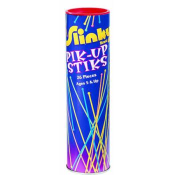 Educational Ins SLY2290 PICK UP STICKS 1 CAN STICKS