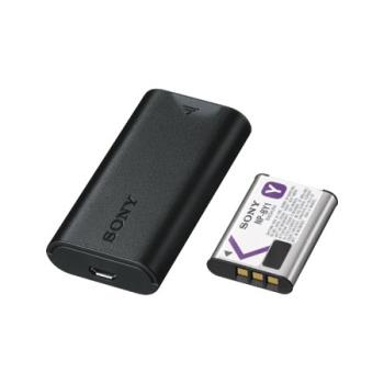 SONACCTRDCY SONY ACC TRDCY Batt & Chrgr 640 MAH