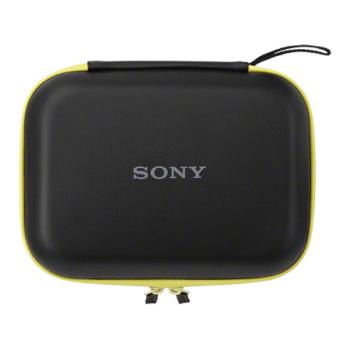 SONLCMAKA1 SONY LCM AKA1 Semi-Hard Case