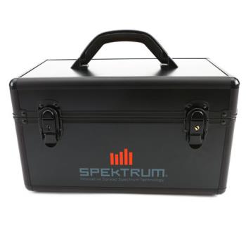 SPM6716 Spektrum DSMR Transmitter Case