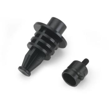 Spektrum SPM6814 Aircraft Module Antenna Adapters: 12Z, 12FG, 14MZ