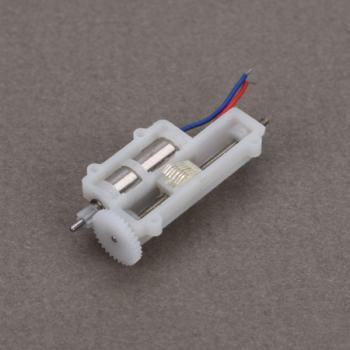 Spektrum SPM6833 SERVO MECHANICS 1.9 GRAM FOR MCPX