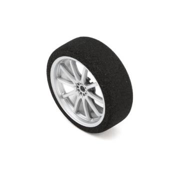 Spektrum SPM9051 Large Wheel w/Foam: DX6R