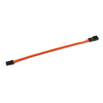 Spektrum SPMA3001 Servo Extension 6" Heavy-Duty