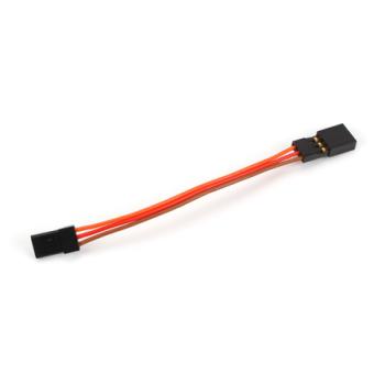 Spektrum SPMA3050 Standard Servo Extension 3"