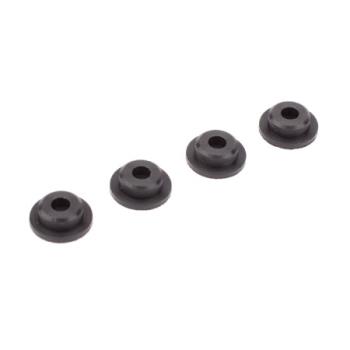 Spektrum SPMA3073 Rubber Plugs: DX18