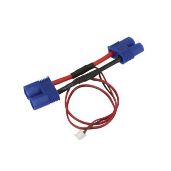 Spektrum SPMA9556 VOLT SENSOR WITH EC3 PLUG