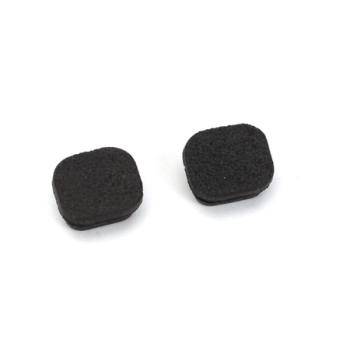 Spektrum SPMA9578 RUBBER PLUGS DX7S DX8 FOR DX7S DX8