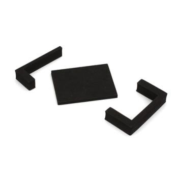 Spektrum SPMA9582 Foam Battery Spacers: DX7s, DX8