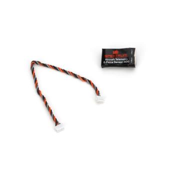 Spektrum SPMA9586 40G G-FORCE SENSOR 3 AXIS F/SPEKTRUM AIR