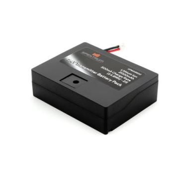 Spektrum SPMA9602 2000 mAh TX Battery: DX6