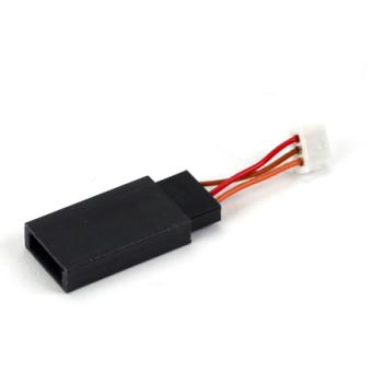 Spektrum SPMAJST1UL JST ADAPTER ULTRA LIGHT 1"