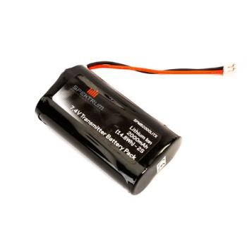 Spektrum SPMB2000LITX 2000 mAh TX Battery: DX9