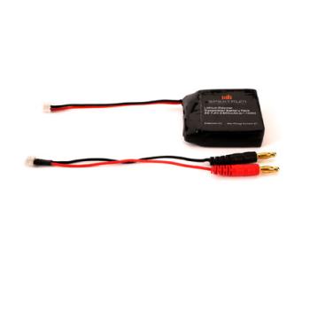 Spektrum SPMB2400LPTX 2400mAh LiPo Tx Battery: DX4S