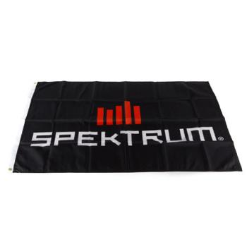 SPMP0506 Spektrum Hanging Flag