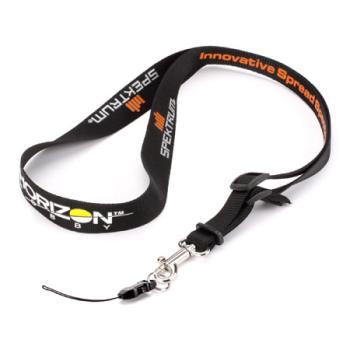 Spektrum SPMP610 Neck Strap FOR SPEKTRUM TRANSMITTER