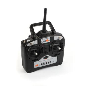 Spektrum SPMR4400 DX4E TRANSMITTER ONLY FOR BNF PLANE