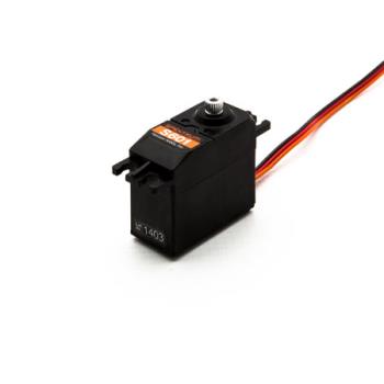 Spektrum SPMS601P Extra Hi Torque WP Servo