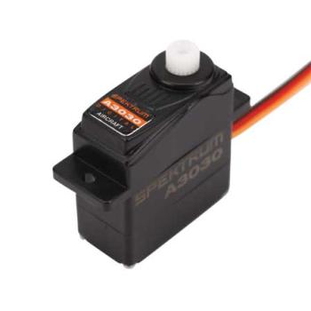 Spektrum SPMSA3030 A3030 Sub-Micro Digital High-Torque Aircraft Servo