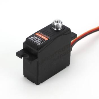 Spektrum SPMSA4020 A4020 MICRO DIGITAL SERVO 35in/oz.11SEC