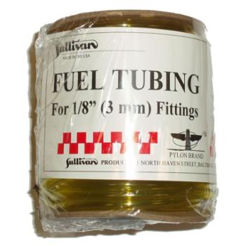 Sullivan Produc SUL222 Gasoline Fuel Tubing,50',.110"ID