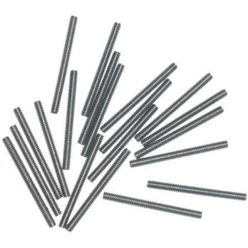 Sullivan Produc SUL498 2-56 THREADED STUD (20) 1-1/2"" LONG