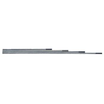 Sullivan Produc SUL499 2-56 Single End Thread Rods(8)