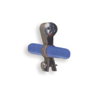 Sullivan Produc SUL533 PUSH ROD CLAMPS FOR MEDIUM NYROD