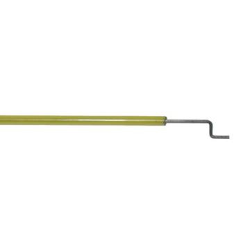 Sullivan Produc SUL587 ULTRALIGHT GOLD-N-ROD 36"" W/CLEVIS