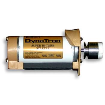 Sullivan Produc SUL603 DYNATRON 12-24 VOLT SUPER STARTER