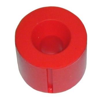 Sullivan Produc SUL633 STARTER ADAPTER PINK SHALLOW FOR SPINNER NUTS