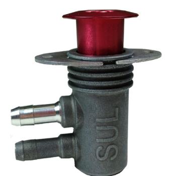 Sullivan Produc SUL751 FUEL FILLER VALVE HIGH CAPACITY