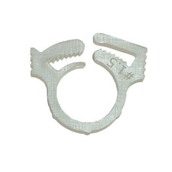 Sullivan Produc SUL757 Nylon Fuel Line Large Tube Clamps