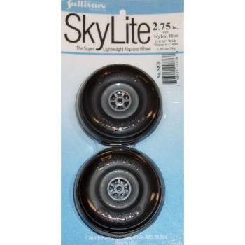 Sullivan Produc SUL876 2-3/4"" WHEEL 2 SKYLITE WHEELS