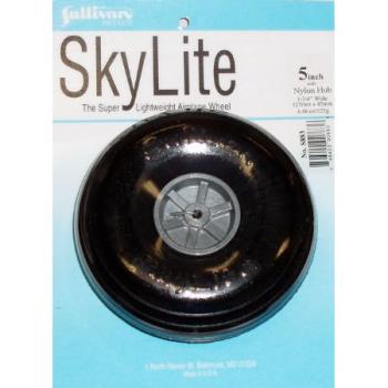 Sullivan Produc SUL883 5"" WHEEL SKYLITE (1)