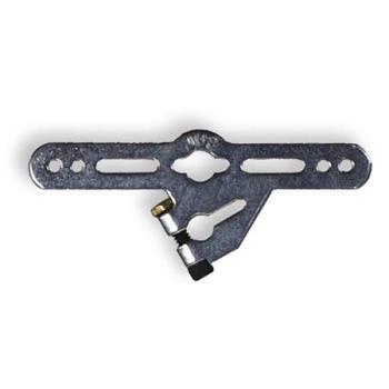 Sullivan Produc SUL888 5/32"" WHEELPANT BRACKET